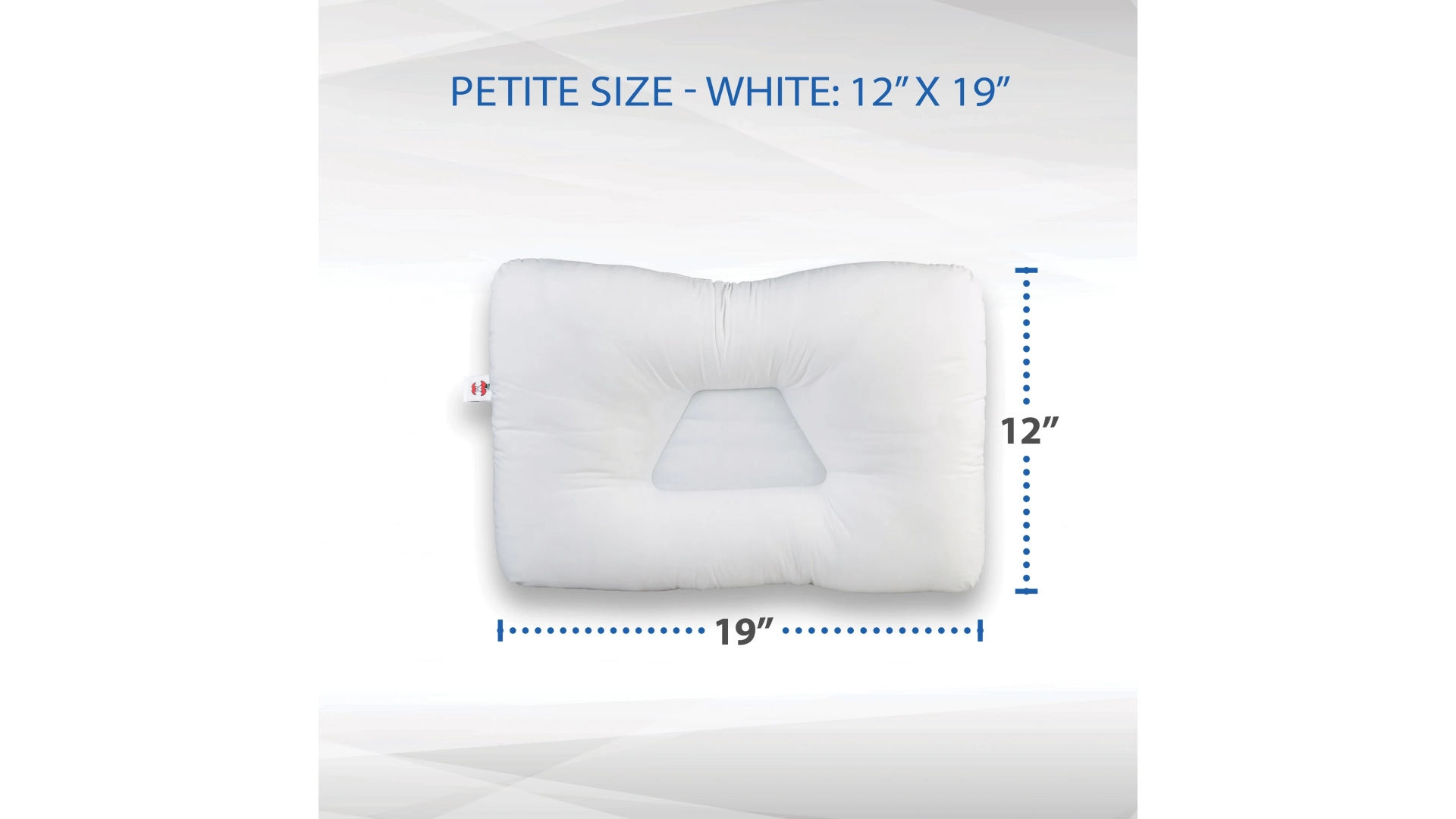 Petite Core Cervical Support Pillow Health Magnetic Store More San Juan Puerto Rico